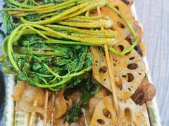 -金渝海鲜烧烤万州烤鱼店