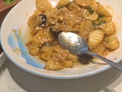 -老山东·山东菜(鲁菜名店)