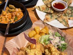 -汉米达特色料理餐厅(郴州友阿国际广场店)