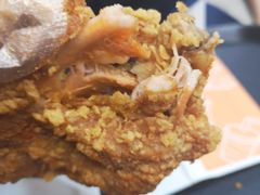 -前进5路汉堡炸鸡(前进五路店)