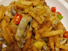 -西贝(满都海公园店)