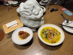 -扬州狮子楼·非遗淮扬菜(东关街店)