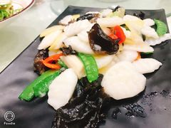 -普天和酒楼·新津菜·烤鸭(天津之眼店)