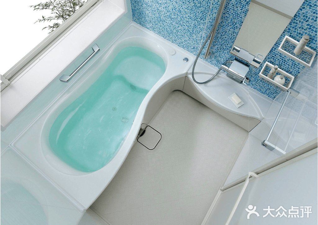 TOCLAS托客乐思整体浴室