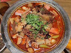 -毛肚向右·川渝毛肚王(经开永旺店)
