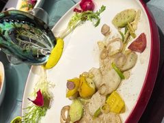 -苏先生海鲜渔庄(金桥店)