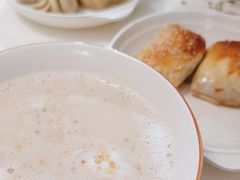 -金山奶茶馆(五一路店)