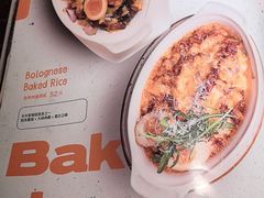 -良木缘咖啡西餐(川大店)