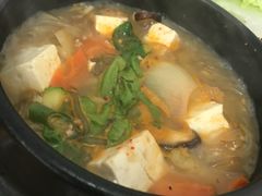 -米郎餐厅·朝鲜族料理(延长路店)