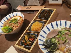 -面乙新派手擀面(大悦城店)