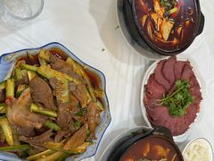 -阆中马记特色砂锅(新村路西段店)