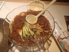 -七八冷面·延边朝鲜族美食(圣熙八号店)