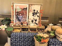 -知楚•精致湖北菜(武商MALL店)