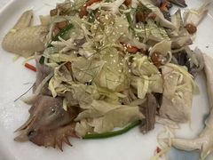 -寻味顺德·南记酒家·传统顺德菜·鱼生(广源路店)