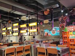 -有蚝有翅烧烤大排档·宵夜(右安门店)