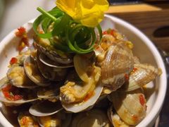 -佬麻雀·剁椒鱼头(京基KK One店)