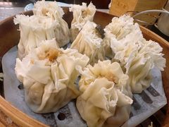 -都一处烧麦馆(前门店)