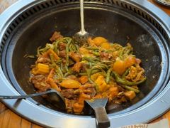 -东北人家铁锅炖(水岸帝景店)