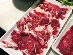 -食潮汕头鲜牛馆(望京保利店)
