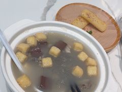 -苏晓玥·手作江南小吃(深圳北站店)
