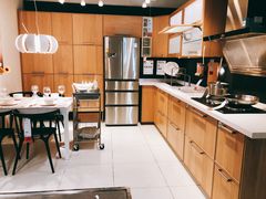 -宜家家居(西安未央商场店)