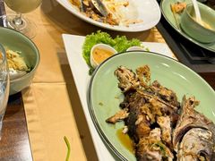 -Sala Thai Restaurant