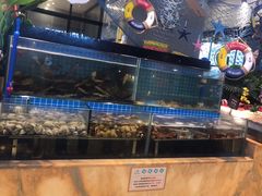 水产区-鹿客臻鲜海鲜自助餐厅(永旺店)