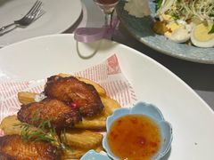 -PARFUM FLORAL花境法餐(南京首店)