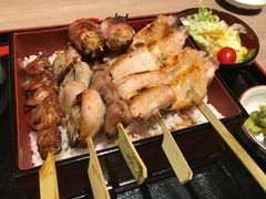 -小山日本料理(兴业太古汇店)