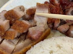 -老字号蛇口德记烧腊饭店·海鲜加工