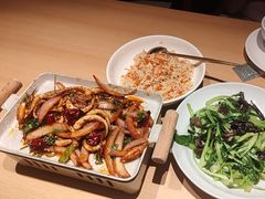 -关东小磨东北菜(上海长风大悦城店)
