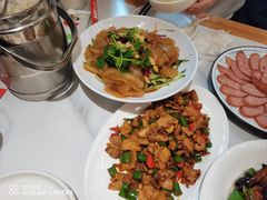 -李老哈·东北菜(宋园路店)