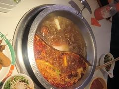 -李姑婆鲜切牛肉火锅自助(凤城二路店)