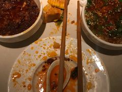 -海底捞火锅(上元大街店)