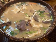 -玉祥府牛肉罩饼(金光道店)