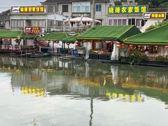 -晓琦农家菜馆·地道农家菜