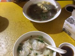 大碗馄饨-笑云开汤包店(网巾市店)
