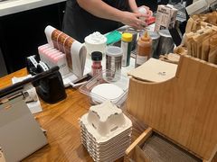 -Peet's 皮爷咖啡(乐峰店)