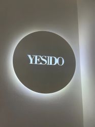 -YESIDO椰岛造型