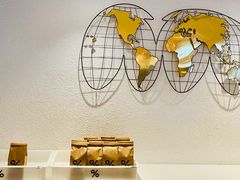 -% Arabica阿拉比卡咖啡(武汉天地店)