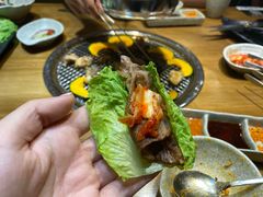 -牛人·雪花牛·木炭烤肉(昆山陆家店)