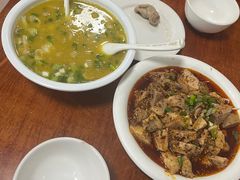 -巷子肥肠(科华巷店)