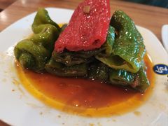 -西部马华清真兰州牛肉面·烧烤夜市(关东店)
