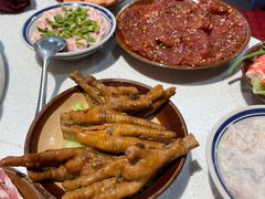 -青年火锅(吾悦广场直营店)