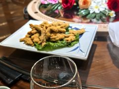 -三凤酒家·百年无锡菜(清扬茂业店)