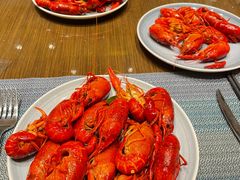 -菲住布渴酒店自助餐厅(阿里巴巴西溪园区店)