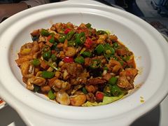 -花椒笑成都小馆(百脑汇店)