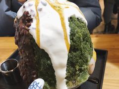 -WONDER ICE 萬得冰田(建設路总店)