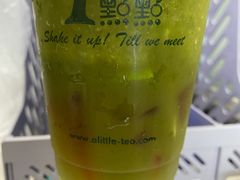 -1点点(银座和谐广场店)