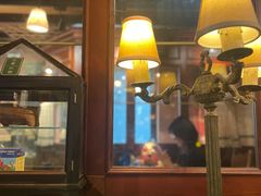 -古董花园(思南路42弄小区店)